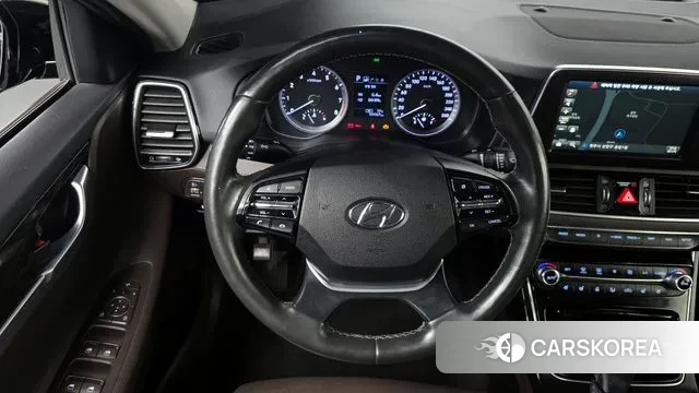 Hyundai Grandeur IG id 3402994 из Кореи 8