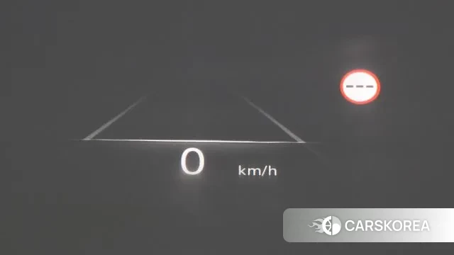 Genesis GV80 id 3432235 из Кореи 8