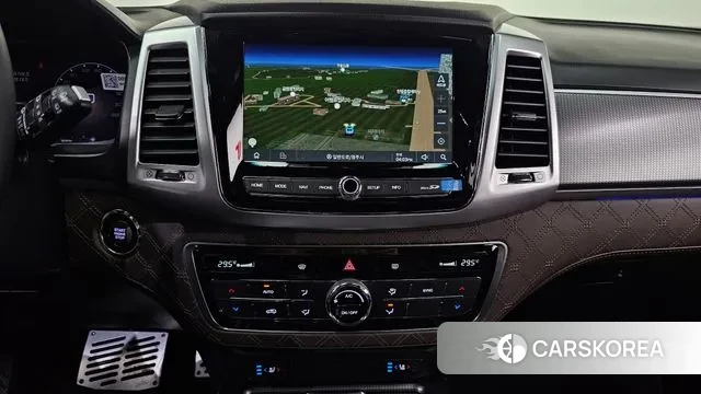 Ssangyong All New Rexton id 3529167 из Кореи 8