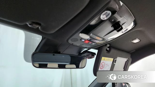 Kia Sorento 4th Generation id 3851918 из Кореи 8