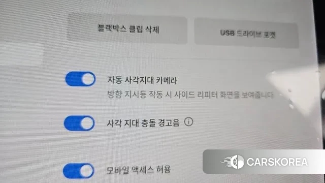Tesla Model 3 id 3028093 из Кореи 8