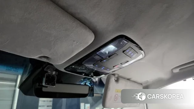 Hyundai Staria id 3272422 из Кореи 8