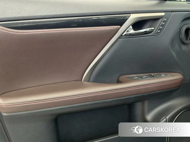 Lexus RX id 4314605 из Китая 8