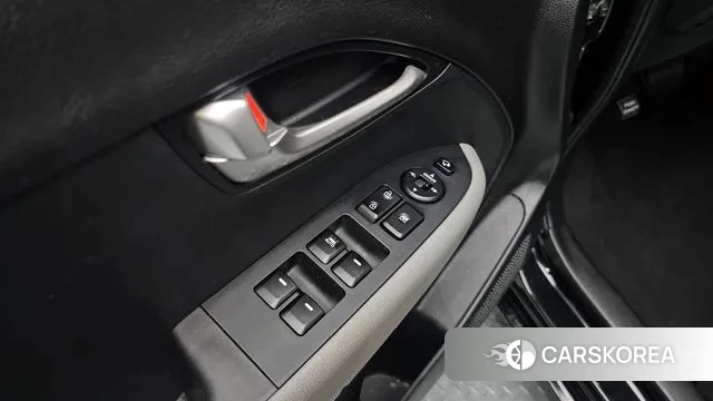 Kia The New Kia Ray id 3524034 из Кореи 8