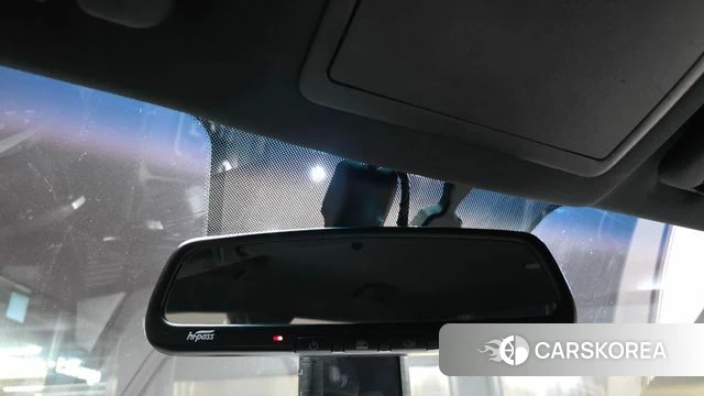 Ssangyong Rexton Sports Cannes id 4736959 из Кореи 8