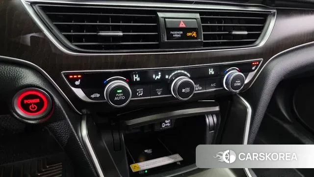 Honda Accord 10th Generation id 3718380 из Кореи 8