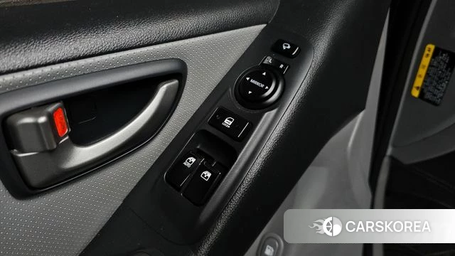Hyundai The New Grand Starex id 4923710 из Кореи 8