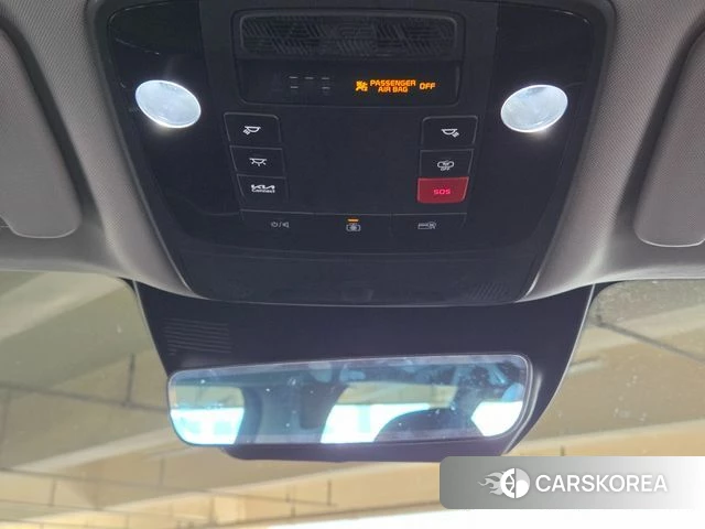 Kia The New Carnival 4th Generation id 3889183 из Кореи 8