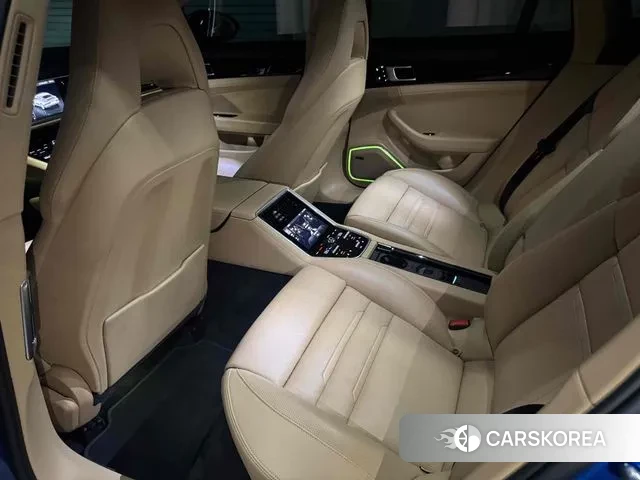 Porsche Panamera (971) id 3076709 из Кореи 8