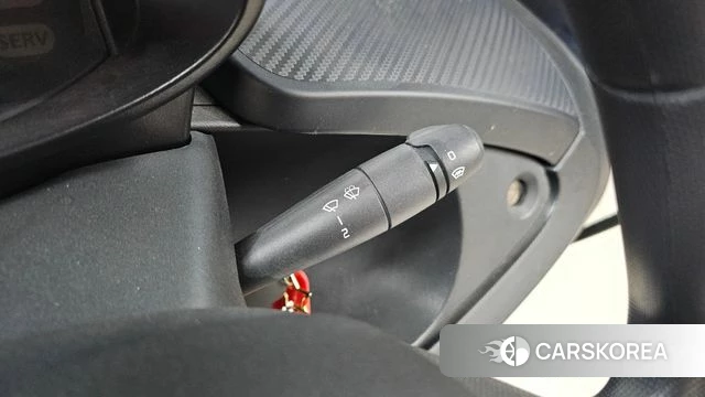 Renault Korea (Samsung) Twizy id 4196242 из Кореи 8