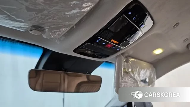 Hyundai Grandeur Hybrid (GN7) id 3431968 из Кореи 8