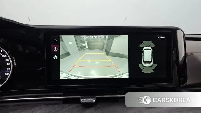 Kia Carnival 4th generation id 3614831 из Кореи 8