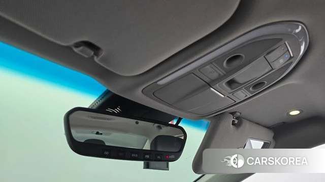 Genesis G80 id 3873367 из Кореи 8