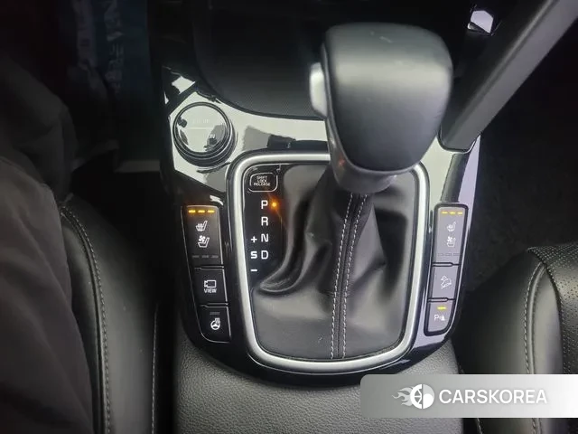 Kia Seltos id 3509457 из Кореи 8