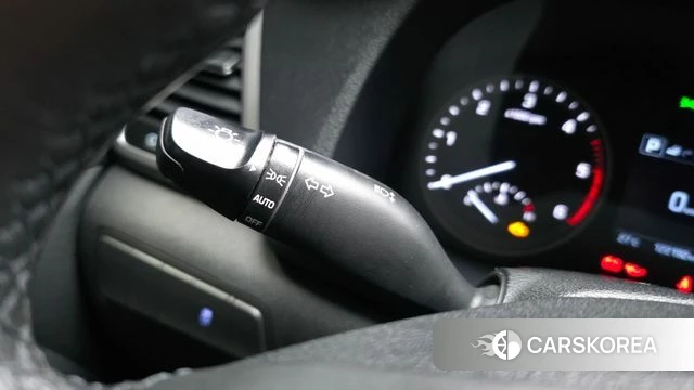 Hyundai All New Tucson id 4483314 из Кореи 8