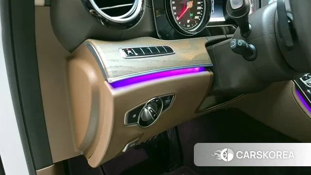 Mercedes-Benz E-Class W213 id 3525674 из Кореи 8