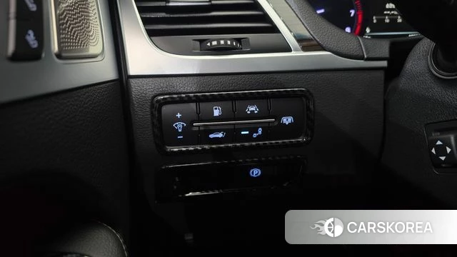 Genesis G80 id 4233028 из Кореи 8