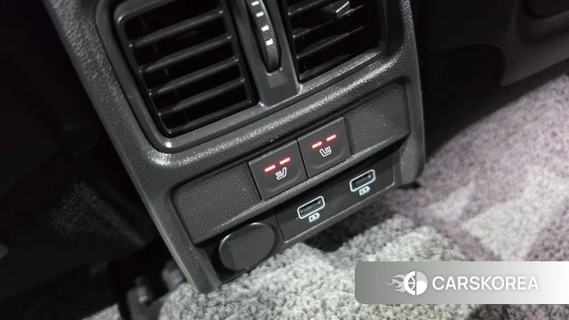 Renault Korea (Samsung) XM3 id 4662330 из Кореи 8