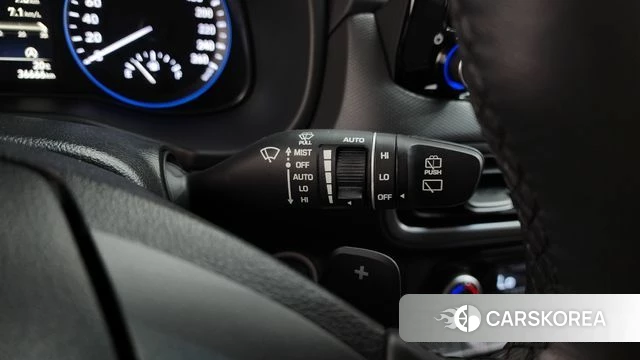 Hyundai The New Kona id 4196278 из Кореи 8