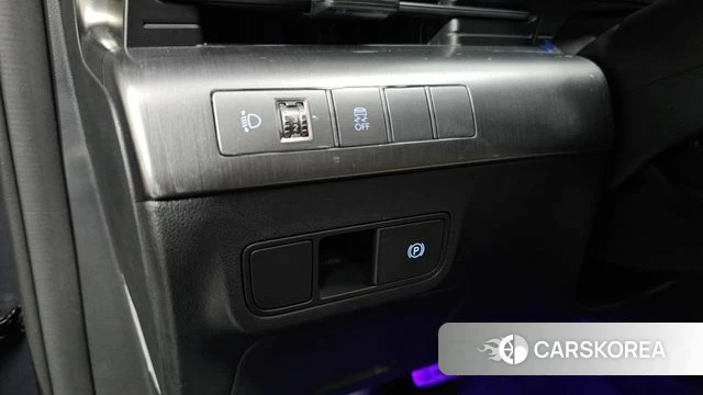 Hyundai Kona (SX2) id 4623716 из Кореи 8