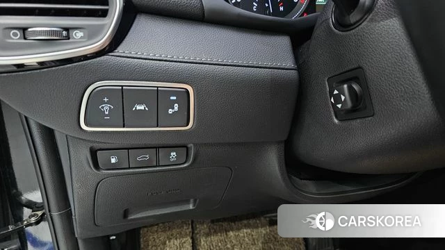 Hyundai Grandeur IG id 4568489 из Кореи 8