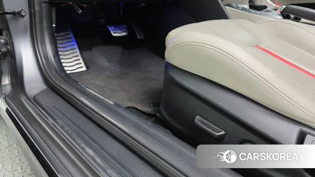 Hyundai Veloster (JS) id 4203959 из Кореи 8