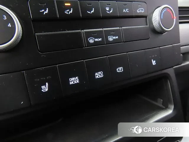 Hyundai Staria id 3483162 из Кореи 8