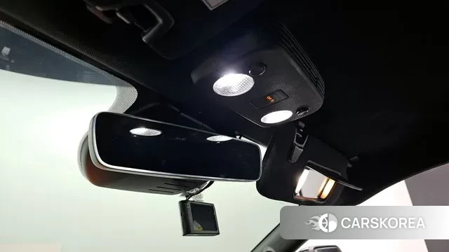 Ford Mustang id 3536282 из Кореи 8