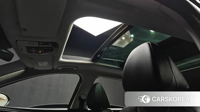 Hyundai Tucson (NX4) id 3935429 из Кореи 8