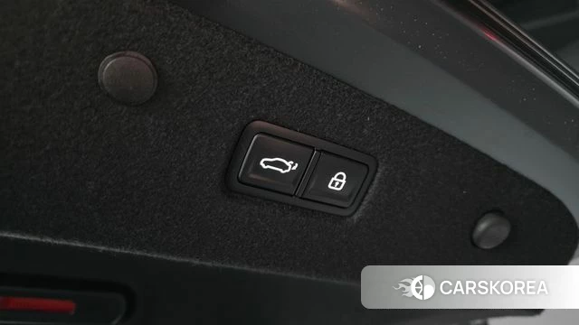 Kia The New K8 Hybrid id 3870283 из Кореи 8