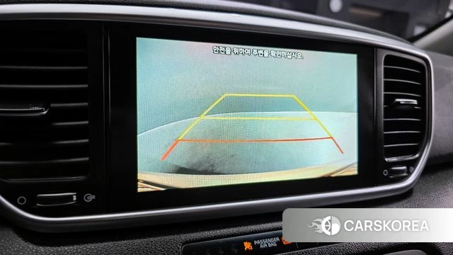 Kia Sportage The Bold id 3873130 из Кореи 8