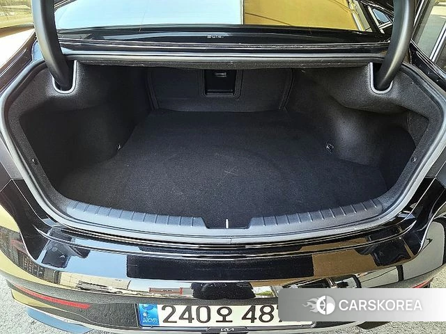 Kia K7 Premier id 4206645 из Кореи 8