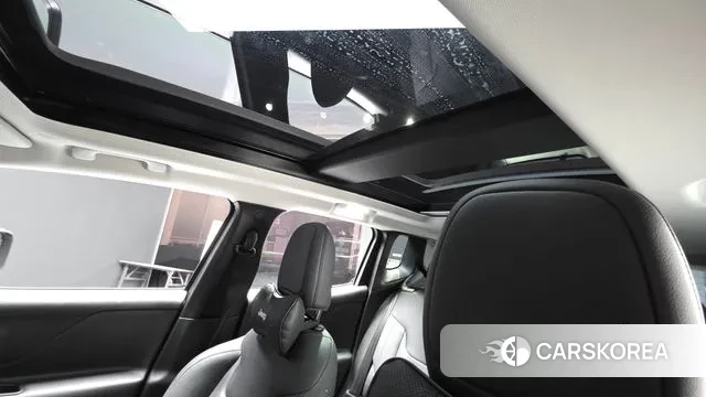 Jeep Renegade id 3535408 из Кореи 8