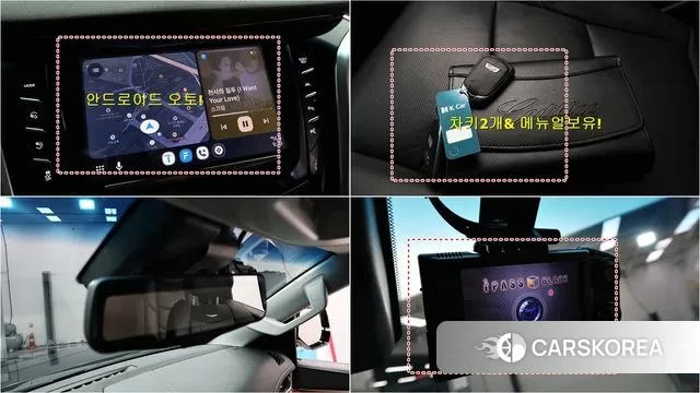 Cadillac Escalade id 3156390 из Кореи 8