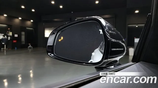 Kia Stinger id 2712933 из Кореи 8