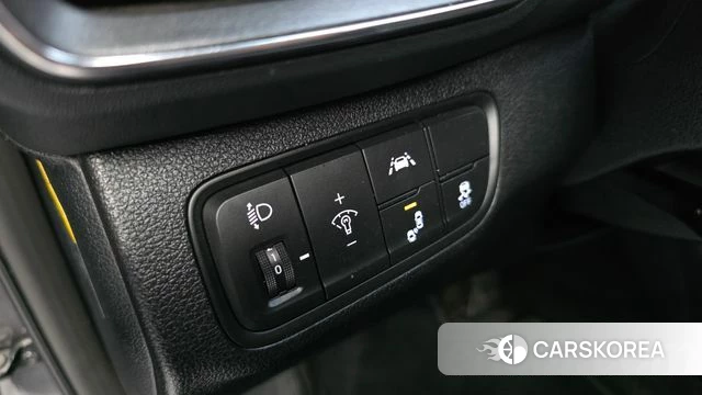 Hyundai Santa Fe TM id 4647598 из Кореи 8