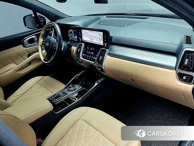 Kia Sorento 4th Generation id 3833946 из Кореи 8