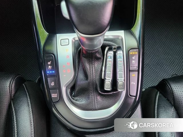 Kia Come New K3 id 4225752 из Кореи 8