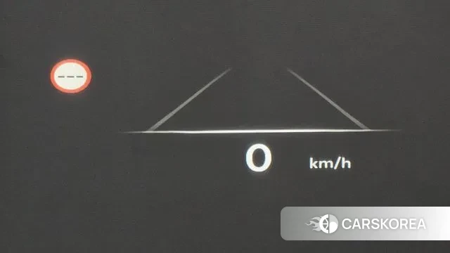 Genesis GV80 id 3644347 из Кореи 8