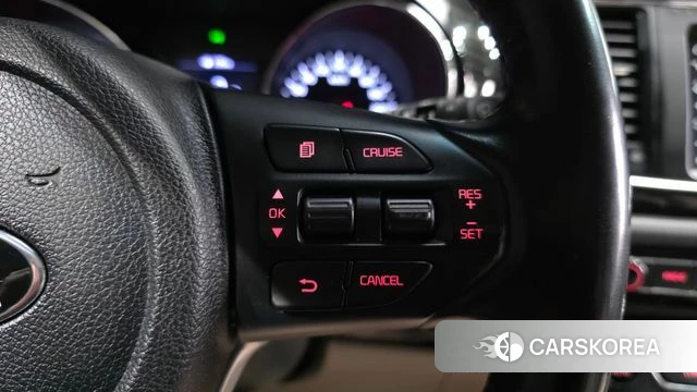 Kia The New Carnival id 4794729 из Кореи 8
