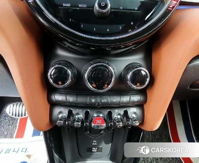 Mini Cooper S id 4376094 из Кореи 8