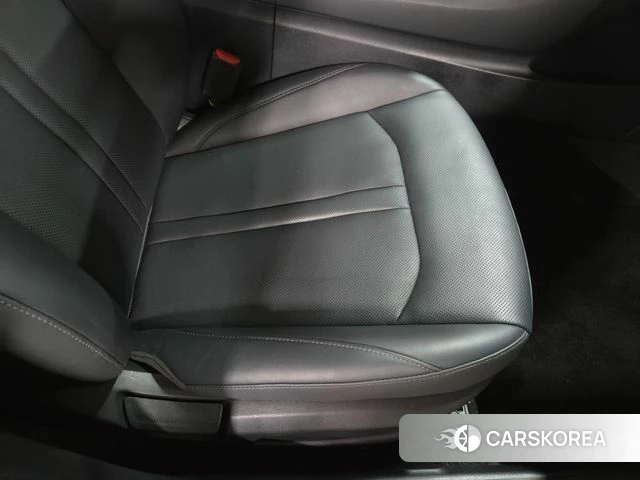 Hyundai Sonata Hybrid (DN8) id 4443459 из Кореи 8