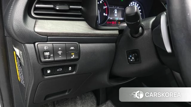 Kia K7 Premier id 4722198 из Кореи 8