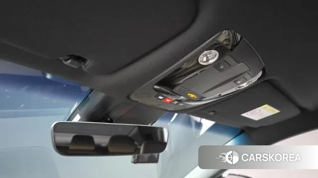 Kia K8 id 3354930 из Кореи 8