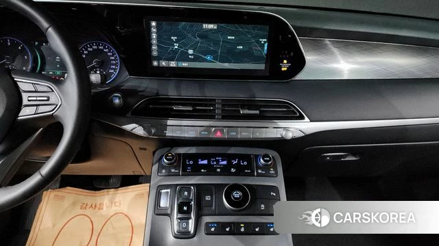 Hyundai Palisade id 4304616 из Кореи 8