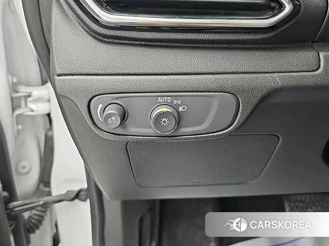 Chevrolet (GM Daewoo) New Bolt EV id 4704965 из Кореи 8