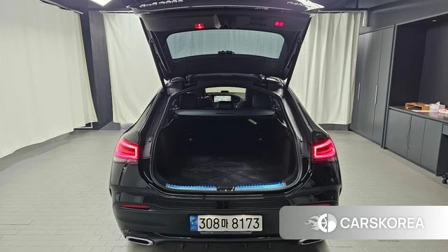 Mercedes-Benz GLE-Class W167 id 4534263 из Кореи 8
