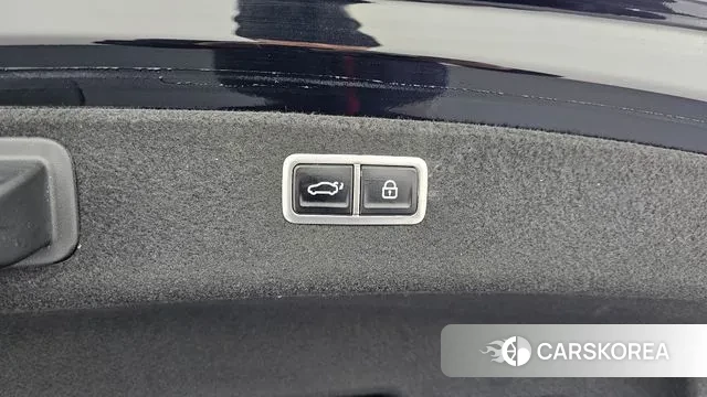 Genesis G80 (RG3) id 3759939 из Кореи 8