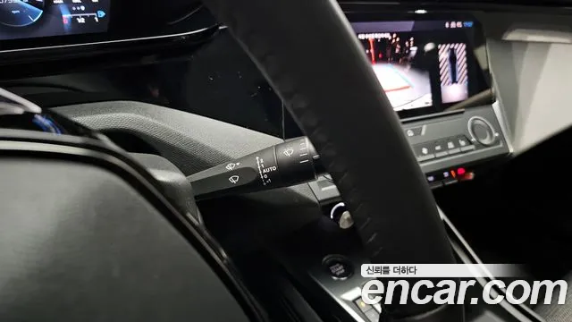 Peugeot 308 Third generation id 2460953 из Кореи 8