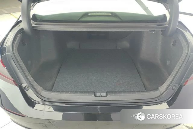 Honda Accord id 4209009 из Китая 8